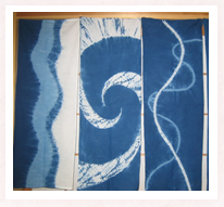 紺屋町―箱本館 紺屋